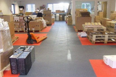 Interlocking Rubber Mats | Pvcfloortile.co.za