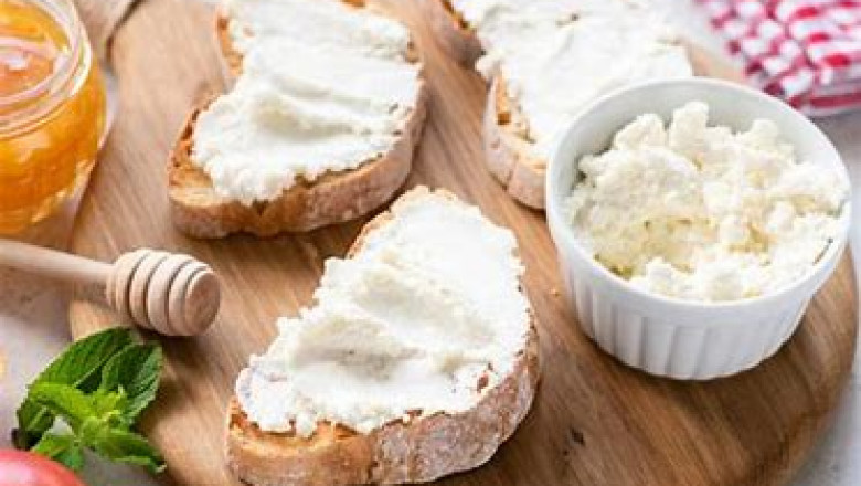 Low Fat Cheese Nutrition Market Analysis, Forecast Report to 2028