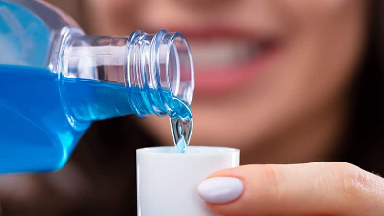 Mouthwash Market Expected to Witness the Highest Growth 2028