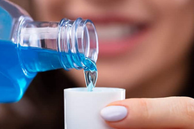 Mouthwash Market Expected to Witness the Highest Growth 2028