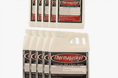 Not known Factual Statements About Blown Head Gasket Repair