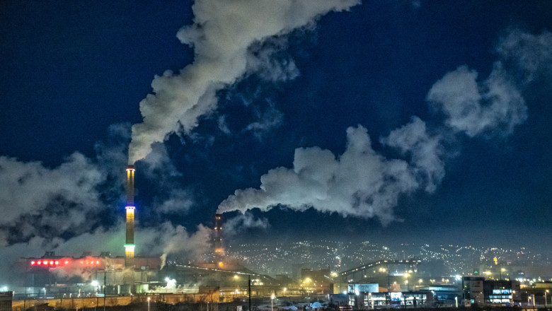 Oil And Gas Email Industry List