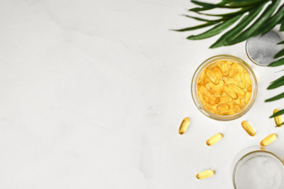 Online Supplement store