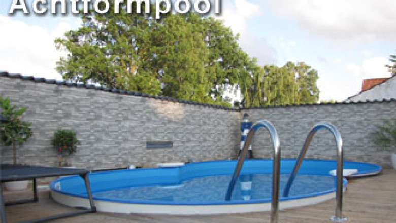 Picking the right Pool Installation for the Home