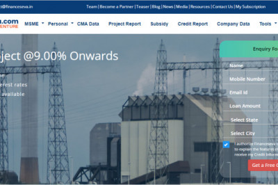 Power Projects