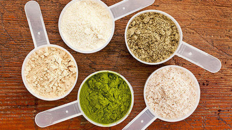 Protein Hydrolysate Market is expected to reach USD 395 million by 2027