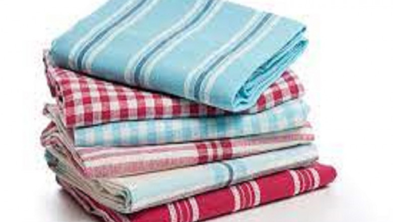Report on Kitchen Towel Market Research 2028 - Value Market Research