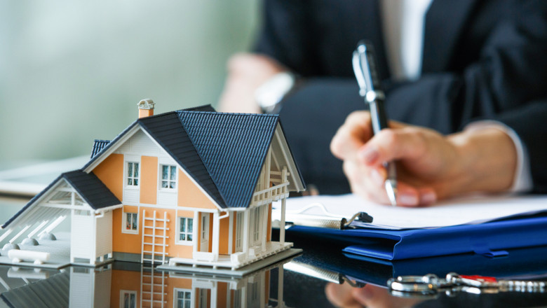 Residential Property Lawyers : How To Find The Right One?