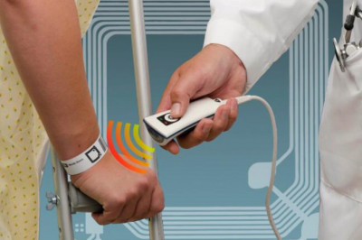 RFID Technology in Healthcare Will Provide Recommendations For Overcoming Potential Barriers
