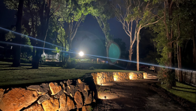 Rock Retaining Wall-Bush Rock Gold Coast-RetainconRock Retaining Wall-Bush Rock Gold Coast-Retaincon