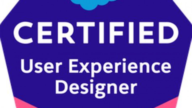 Salesforce Valid User-Experience-Designer Study Materials - User-Experience-Designer Latest Test Bootcamp