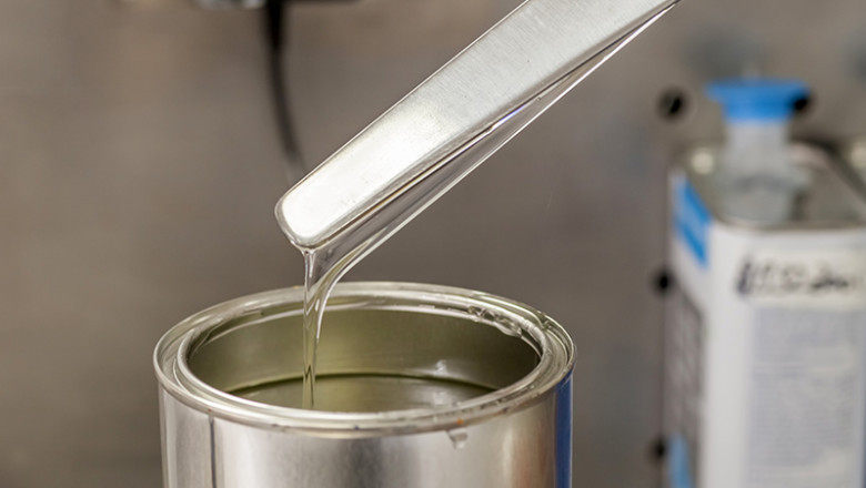 Specialty Adhesives Market - Forecast (2022 - 2027)