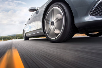 The Intelligent Tire Market: Global industry trends, share, size, growth, opportunities, and forecasts for 2022-2028