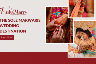 THE SOLE MARWARIS WEDDING DESTINATION