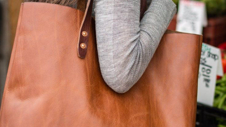 The Tote Bags Market: Global industry trends, share, size, growth, opportunities, and forecasts for 2022-2028