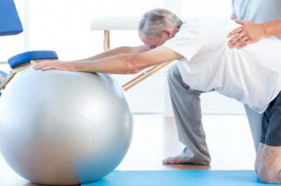 The Treatment Goal of Neurological Physiotherapy