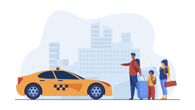 The Trustworthy Service of Heathrow Airport Taxi for Travelers