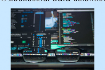 Top 5 Characteristics of A Successful Data Scientist
