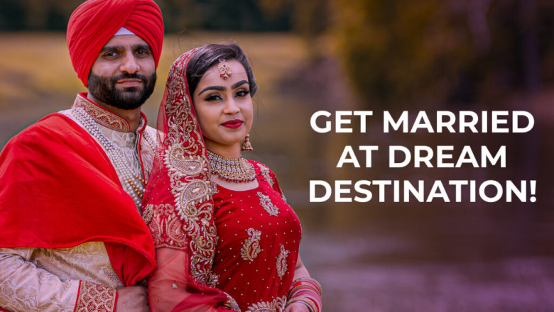 Top Wedding Destination in India for 2022