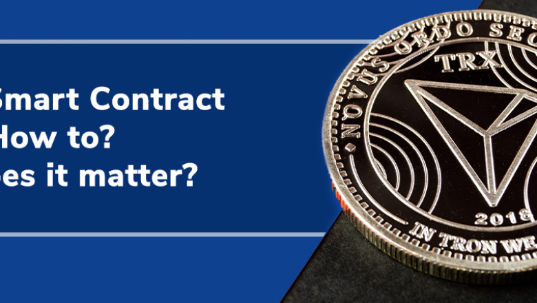 Tron Smart Contract Audit: How To?
