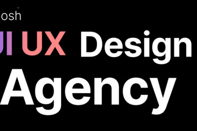 UI/UX Design Agency: An Easy Way To Design
