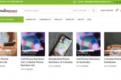 UK BUSINESS EMAIL LIST