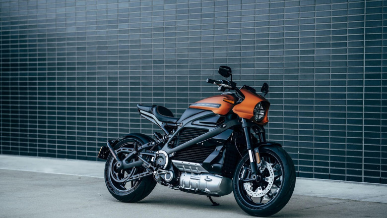 Ways To Customise Your Motorcycle