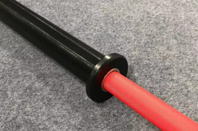 Ways to Exercise with a Barbell