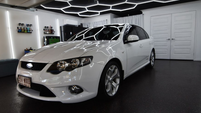 What Advantages Do Ceramic Coatings Offer Your Vehicle?