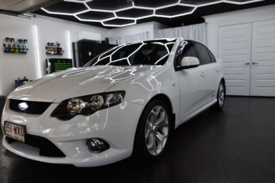 What Advantages Do Ceramic Coatings Offer Your Vehicle?