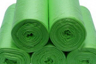 What are the best biodegradable trash bags?