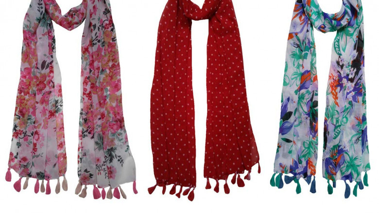What is an embroidered casual Kurti?
