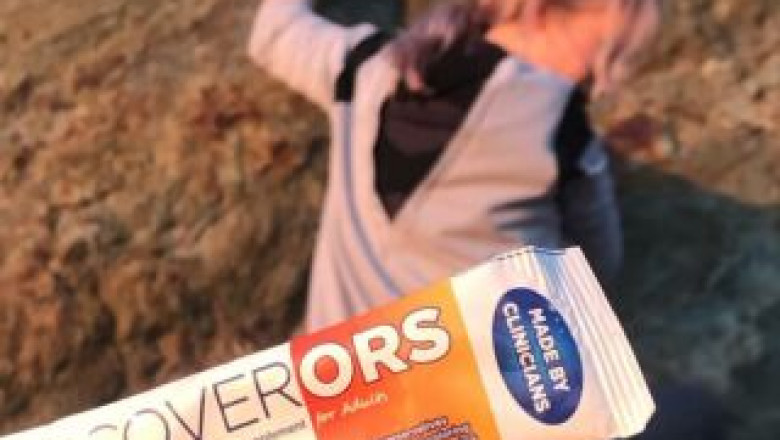 What Is Dehydration?