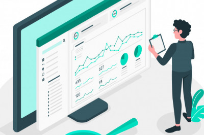 What Role Does Data Analytics Play in Finance?