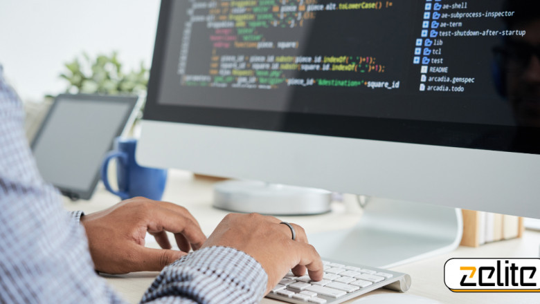 3 Benefits of outsourcing Software projects