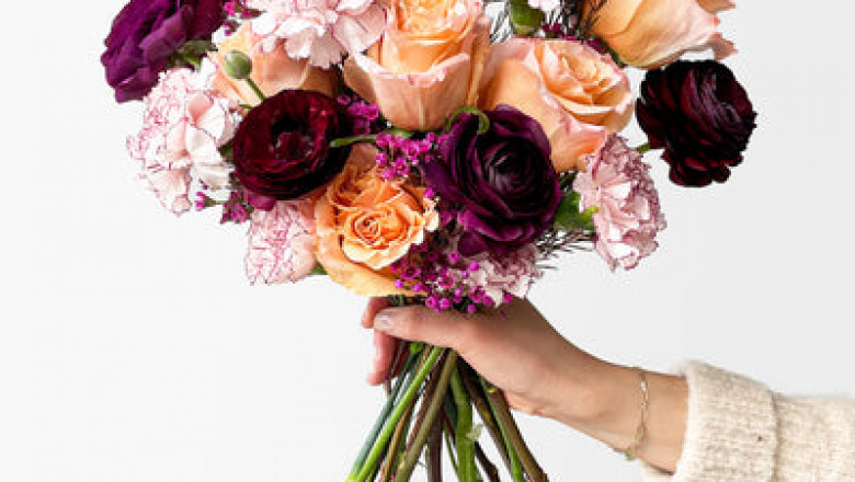 3 Characteristics to consider in a Flower Delivery Company