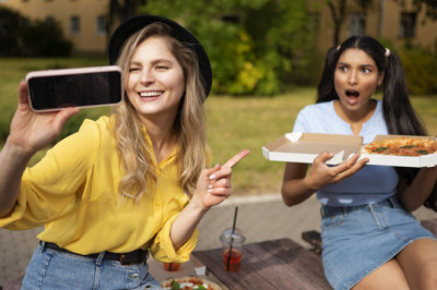 5 Tips to Make Your Online Pizza Ordering System a Hit & Keep Customers Coming Back For More