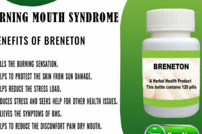 5 Ways to Heal Burning Mouth Syndrome with Herbal Remedies