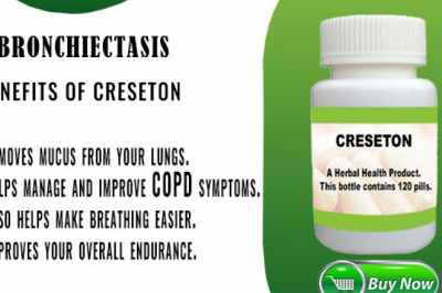 8 Tips for Managing Bronchiectasis with a Natural Supplement