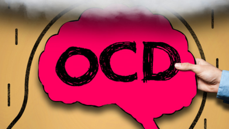 About OCD