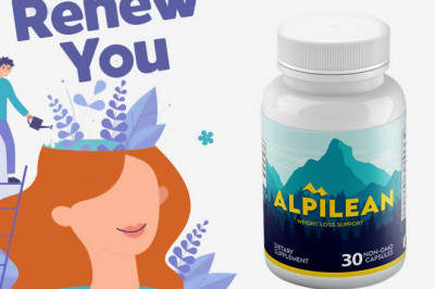 Alpilean Review – Read It Now!