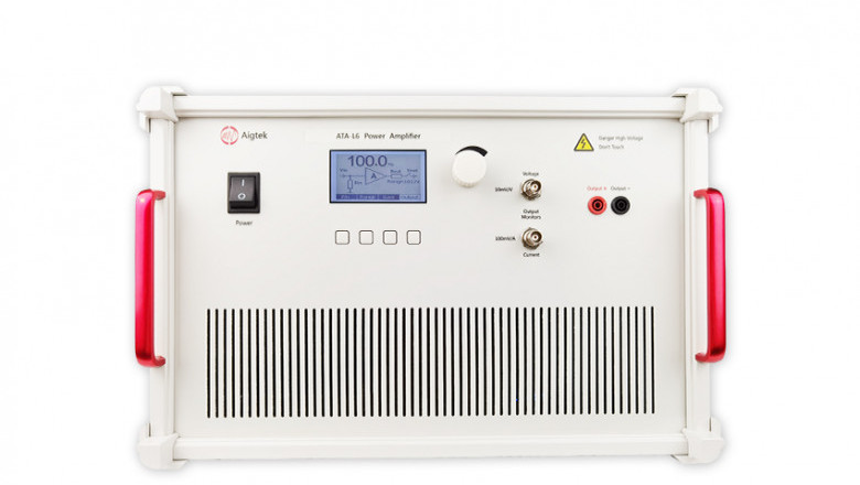 ATA-L6 Power Amplifier