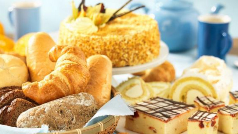 Bakery Premixes Market