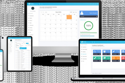 Benefits of a Cloud-base college management system