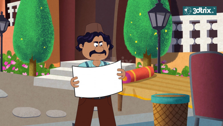 Best Animation Companies in Bengaluru