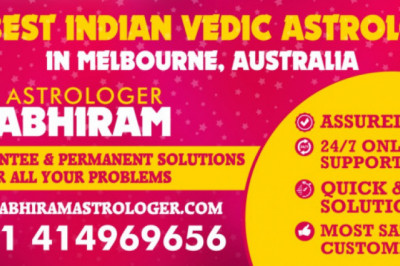 Best astrologer in Melbourne