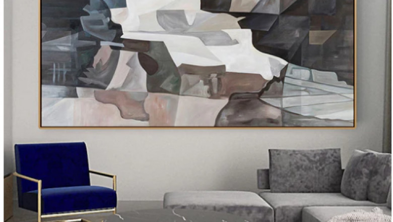 Best Wall painting in Dubai