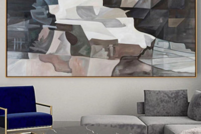 Best Wall painting in Dubai