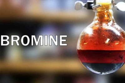 Bromine Market Top Key Players , SWOT Analysis, Growth and Forecast Till 2030 | Key Players