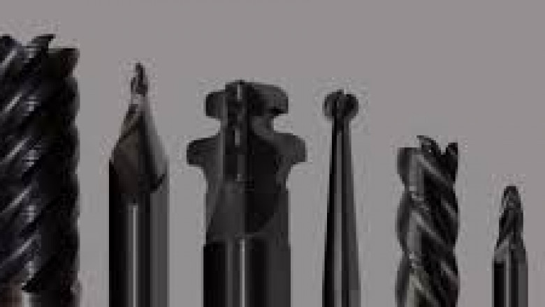 Carbide Milling Cutter Market, 2022 Growing Demand, Size and Business Outlook